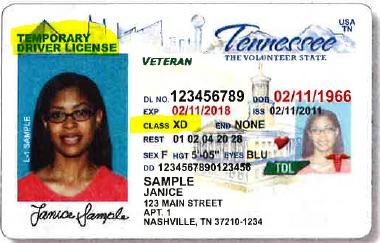 tn drivers license renewal mail status
